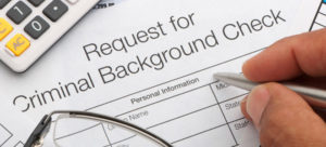 Background Check Image