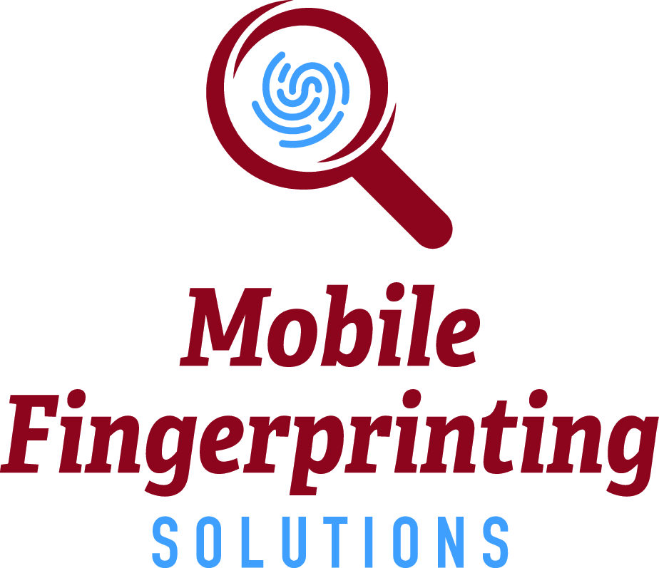 Mobile Fingerprinting Solutions, LLC.