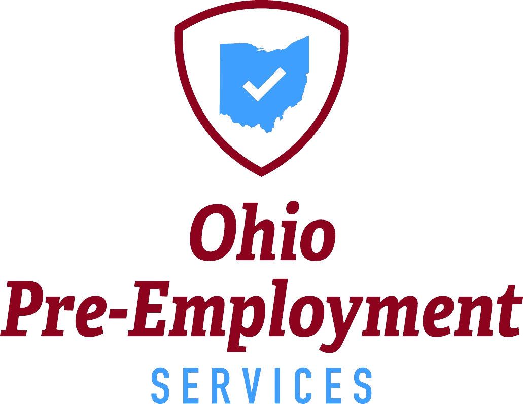 ohio pre-employment services logo